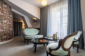 Hotel La Monnaie Art & Spa