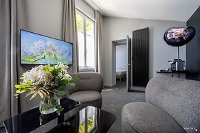 Hotel La Monnaie Art & Spa