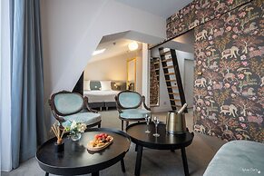 Hotel La Monnaie Art & Spa