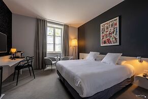 Hotel La Monnaie Art & Spa