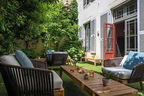 Hotel La Monnaie Art & Spa