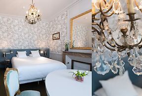 Hotel La Monnaie Art & Spa