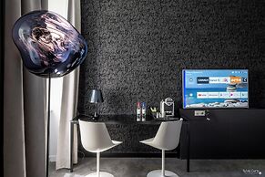 Hotel La Monnaie Art & Spa