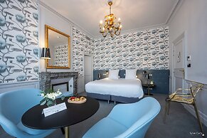 Hotel La Monnaie Art & Spa