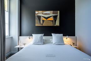 Hotel La Monnaie Art & Spa