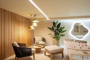 Hotel La Monnaie Art & Spa