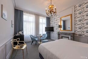 Hotel La Monnaie Art & Spa