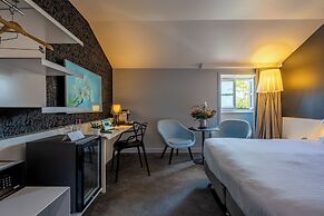 Hotel La Monnaie Art & Spa