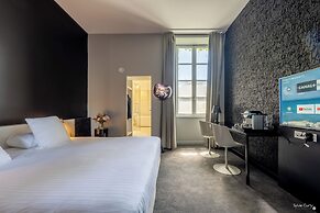 Hotel La Monnaie Art & Spa
