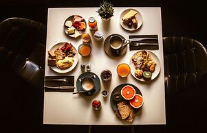 Hotel La Monnaie Art & Spa