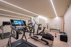 Hotel La Monnaie Art & Spa