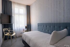 Hotel La Monnaie Art & Spa