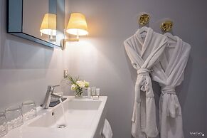 Hotel La Monnaie Art & Spa