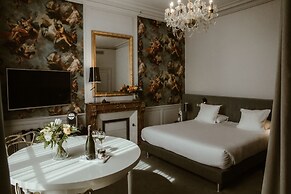 Hotel La Monnaie Art & Spa