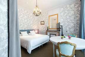 Hotel La Monnaie Art & Spa