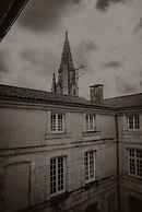 Hotel La Monnaie Art & Spa