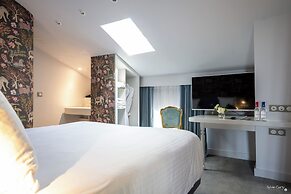 Hotel La Monnaie Art & Spa