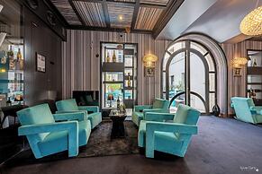 Hotel La Monnaie Art & Spa