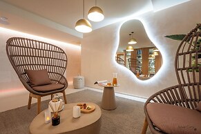 Hotel La Monnaie Art & Spa