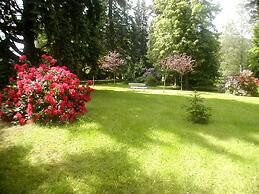 Parc Hotel