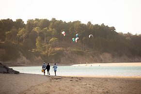 Hôtel Sports & Spa La Voile d'Or