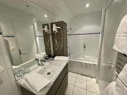 Hôtel Sports & Spa La Voile d'Or