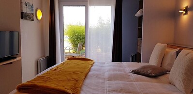 Hôtel Sports & Spa La Voile d'Or