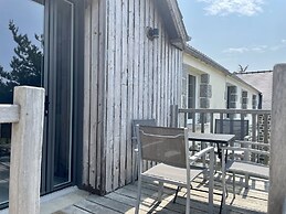 Hôtel Sports & Spa La Voile d'Or