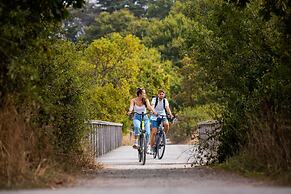 Hôtel Sports & Spa La Voile d'Or