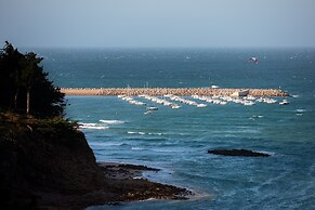 Hôtel Sports & Spa La Voile d'Or