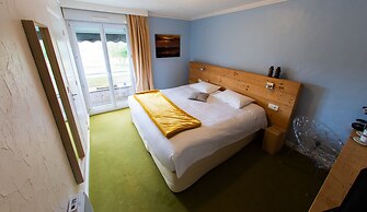 Hôtel Sports & Spa La Voile d'Or