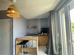 Hôtel Sports & Spa La Voile d'Or