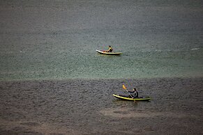 Hôtel Sports & Spa La Voile d'Or