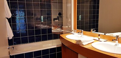 Hôtel Sports & Spa La Voile d'Or