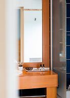 Hôtel Sports & Spa La Voile d'Or