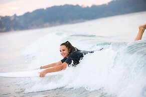 Hôtel Sports & Spa La Voile d'Or