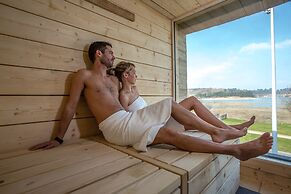 Hôtel Sports & Spa La Voile d'Or