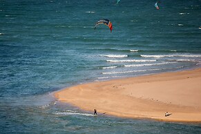 Hôtel Sports & Spa La Voile d'Or