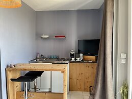 Hôtel Sports & Spa La Voile d'Or