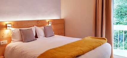 Hôtel Sports & Spa La Voile d'Or