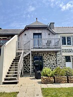 Hôtel Sports & Spa La Voile d'Or