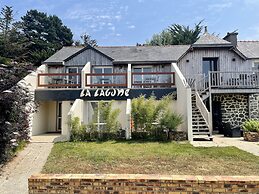 Hôtel Sports & Spa La Voile d'Or