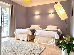 Hôtel Sports & Spa La Voile d'Or