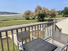 Hôtel Sports & Spa La Voile d'Or