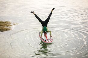 Hôtel Sports & Spa La Voile d'Or