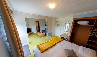 Hôtel Sports & Spa La Voile d'Or