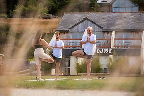 Hôtel Sports & Spa La Voile d'Or