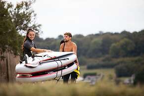 Hôtel Sports & Spa La Voile d'Or