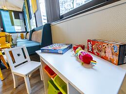 ibis Styles Lyon Croix Rousse