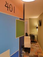 ibis Styles Lyon Croix Rousse